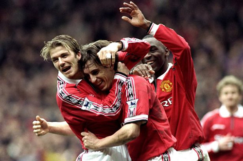 展现巴萨足 展现巴萨足